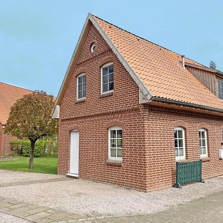 Fuchsbau - Kirchtwiete 4B Luedersburg エクステリア 写真